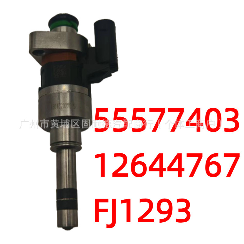 55577403 Fj1293 12644767 Fuel Injector Suitable for Chevrolet Buick Cruze 55577403 Fj1293 12644767 Fuel Injector Suitable for Chevrolet Buick Cruze