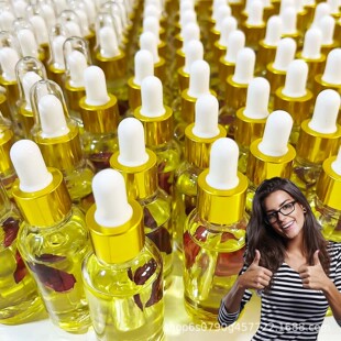 yoni oilŮ��˽�o����30mlŮ���o������Vaginal detox Yoni Oil