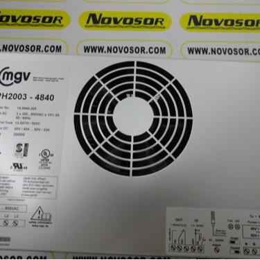 MGV  电源   P150R-05301AC