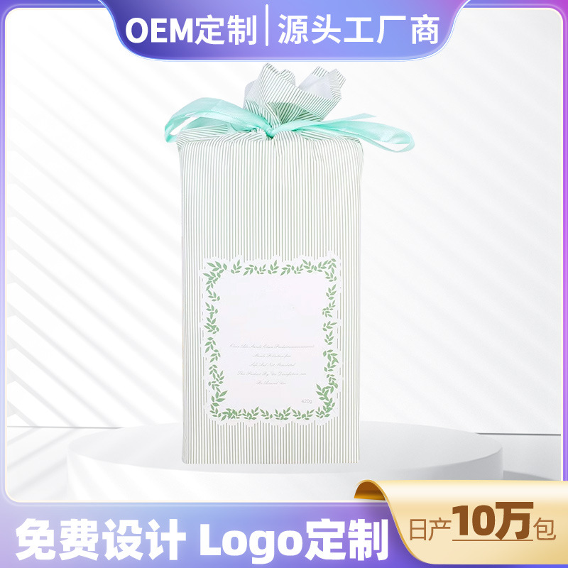 棉心柔美人洗脸巾洁面巾美容一次性擦脸毛巾特厚F纹大吸水柔软|ms