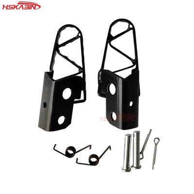 Motorcycle Walking System Parts BBR CRF TTR PW50