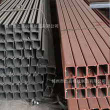 QXG250涂装链条轨道 链条悬挂输送链条直管道 非标 直轨道