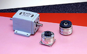 BO/BB/MP系列微型离合器制动器昕芙旎雅SINFONIA