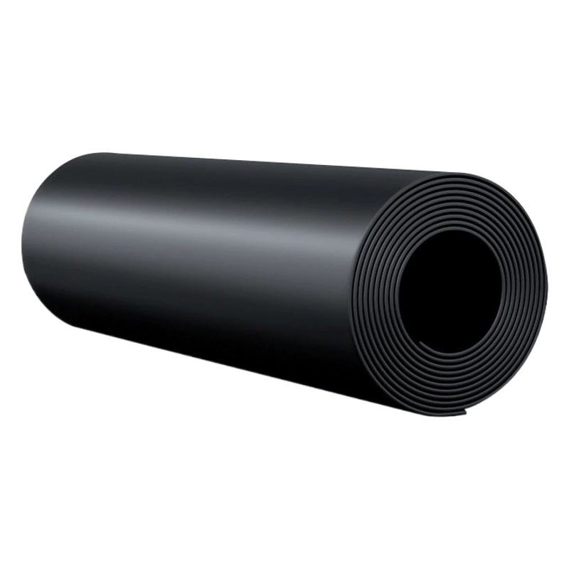 Рулон резиновой плиты оптом: промышленная износостойкая резиновая плита, огнестойкая черная резиновая плита, амортизирующая подложка, антистатическая резиновая плита