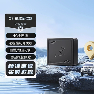 GPS Locator – Elderly and Children