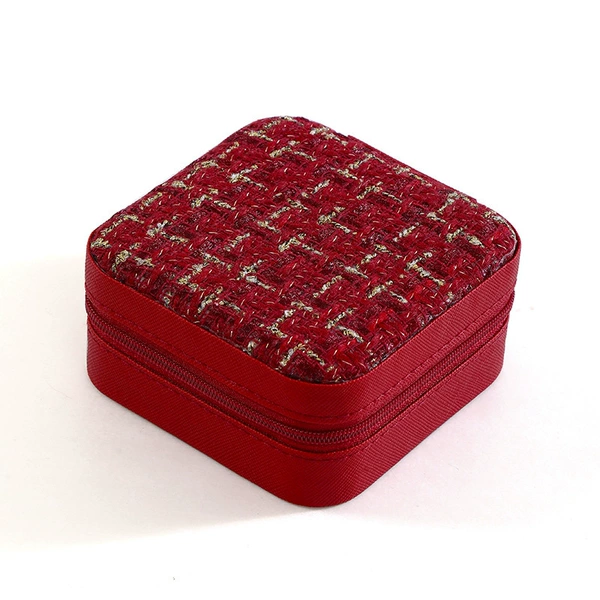 Red (elegant)