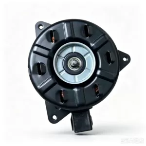 168000-7030 ilə uyğun avtomobil soyuducu ventilyator motoru