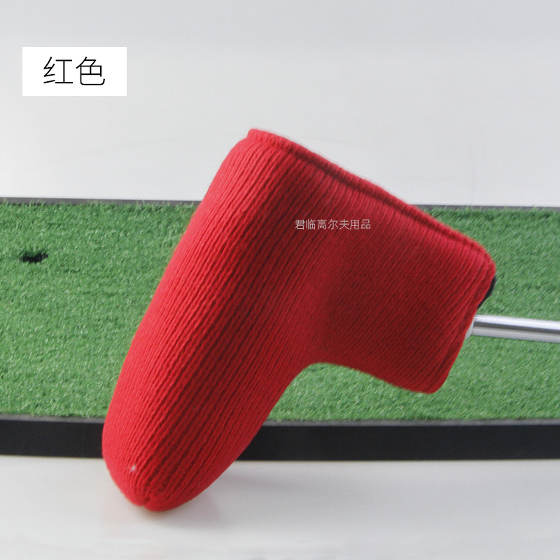 �¸߶���ͨ�Ƹ��׸߶����Ƹ��׸�ͷ������GOLF��֯ë��5ɫ��ѡ