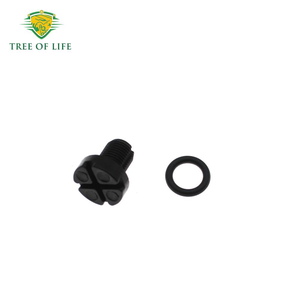 Lr055301 Is Suitable for Land Rover Range Rover Sport Coolant Expansion Tank Fluid Tank Bleed Screw