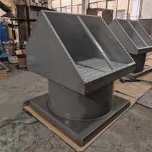 ܜؿSLCZTF-5F/ZS  L=9752m3/h ֹy45°ꏝ^