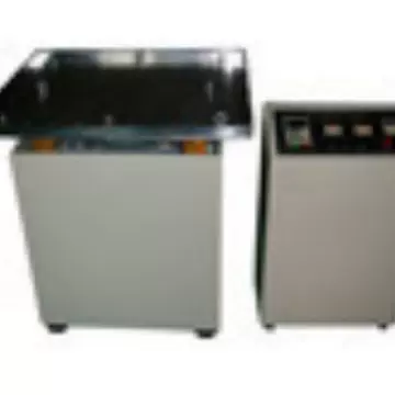 捷东现货机械式垂直水平振动试验机水平垂直运输振动机试验设备