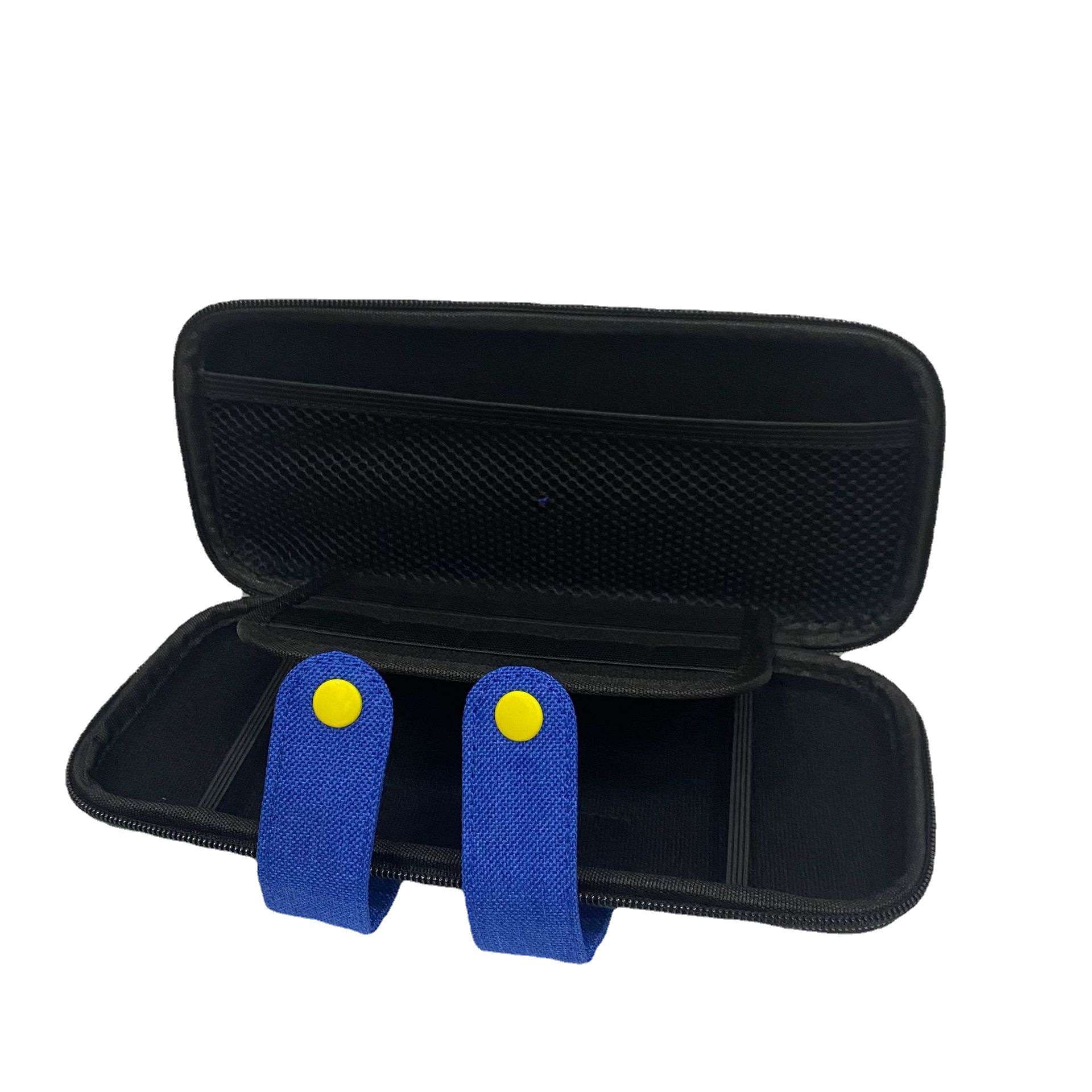 Interruptor bolsa de almacenamiento de Nintendo Mario bolsa de almacenamiento interruptor accesorios conveniente bolsa de almacenamiento digital