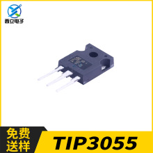 ST/�ⷨ  TIP3055 ˿ӡtip3055 100V 15A  ��װTO-247 NPN�����