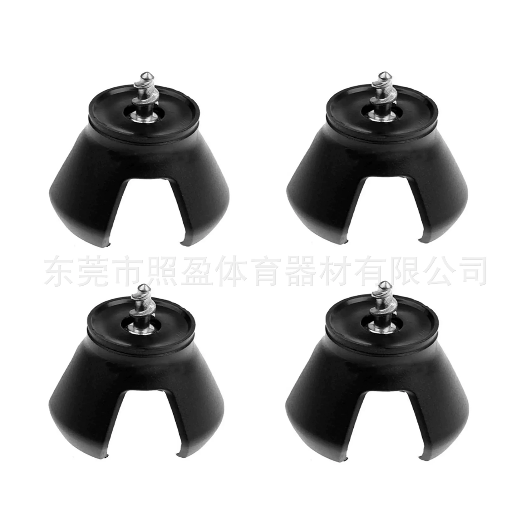 Новый сборщик мячей с 3 когтями зажим для мячей принадлежности для гольфа сборщик мячей для гольфа сборщик лепестков