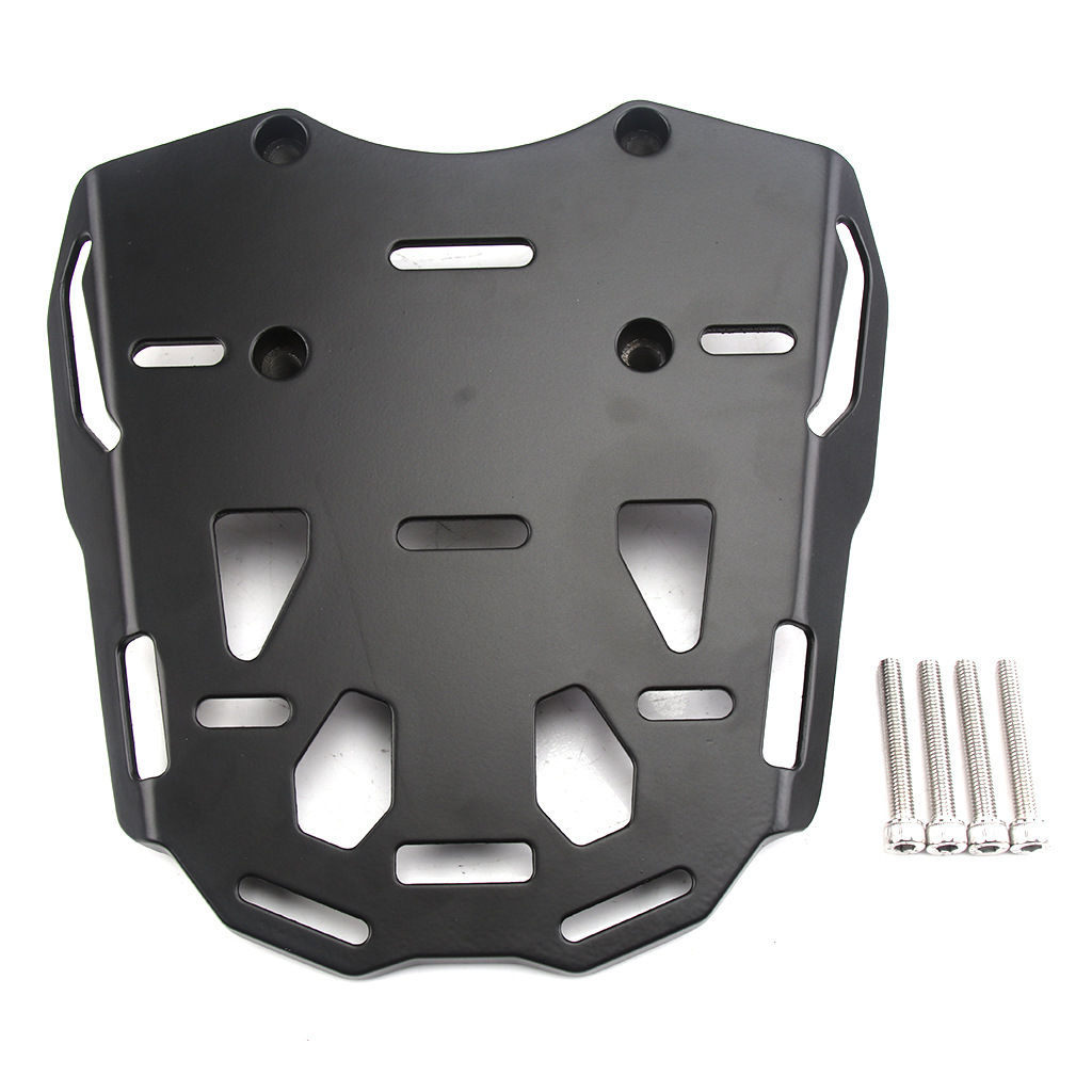 PCX150 estante trasero extra grande estante 14-20 trasero cola rack portaequipajes pcx160