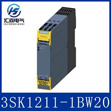 ���T��3SK1211-1BW20 Sirius��ȫ�^��� 4���_1���]110-240VAC/DC