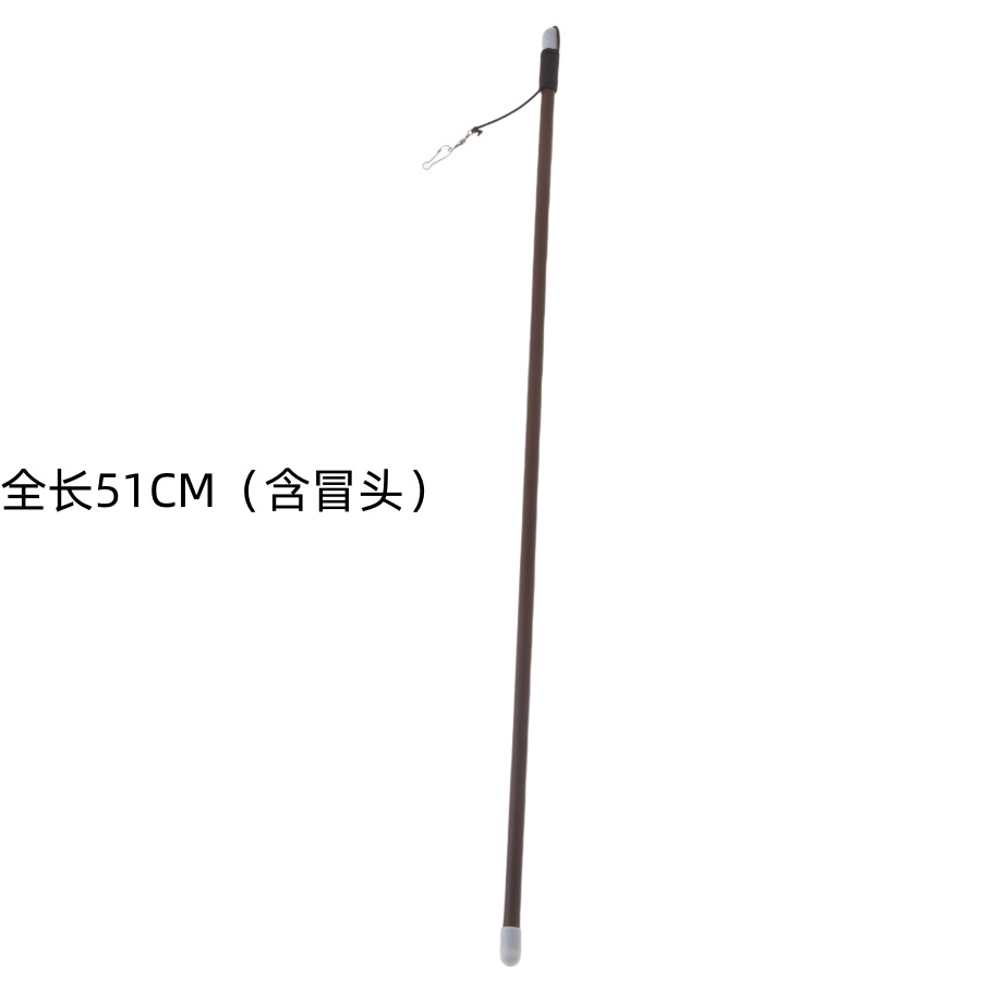 플라스틱 극 고양이 재미 있은 극