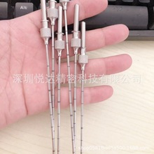 304不锈钢腰椎侧隐窝膝关节腔冲洗针注射穿刺针 毛细管穿刺针