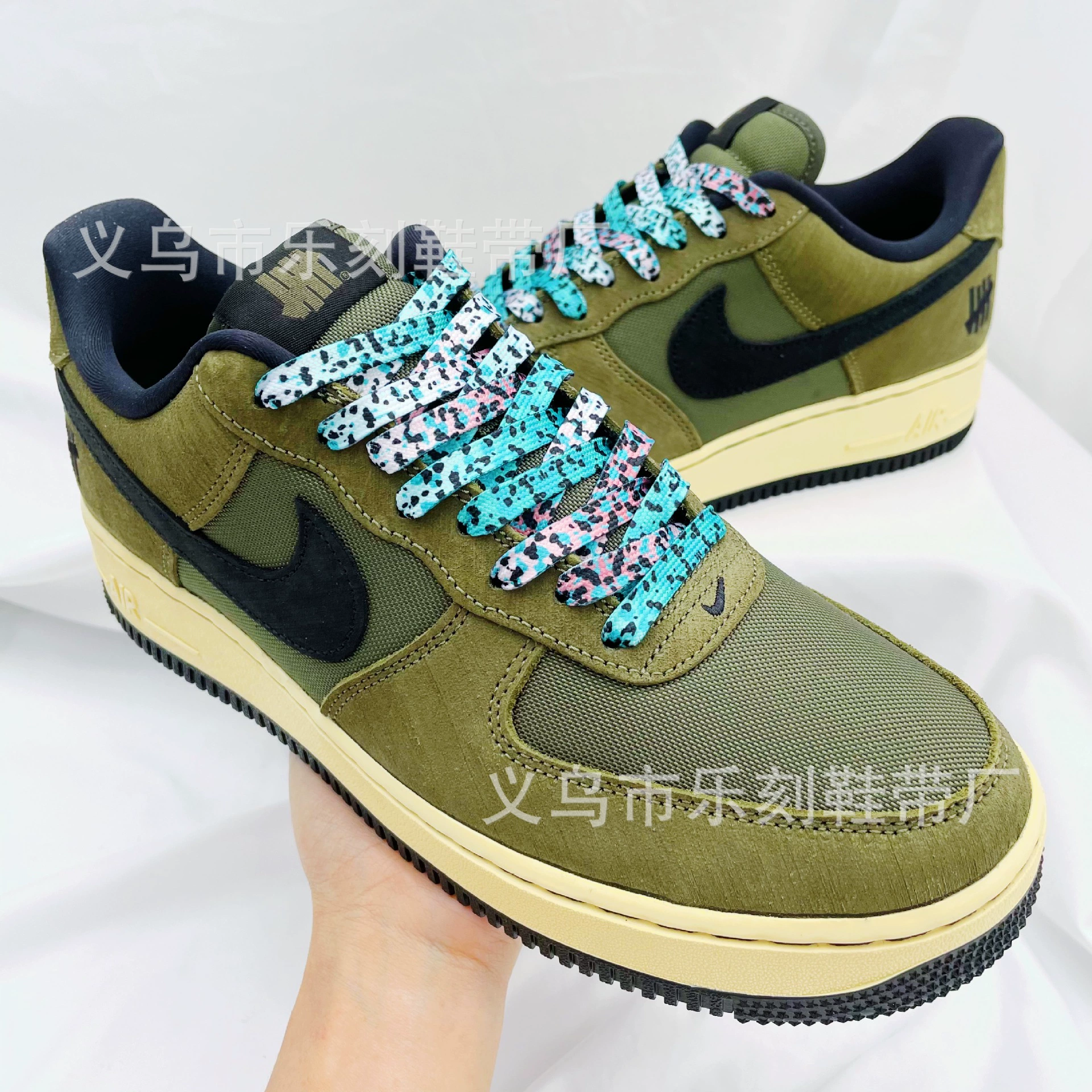 Nike Air Force 1, Air Jordan 1, оригинальные кроссовки