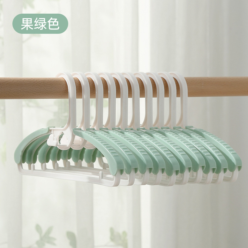 흰색 배경 녹색