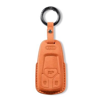 Q2L Q3 Q5L Q8: Car key bag