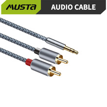 ���Sֱ�N 3.5mm���l��һ�ֶ����D2rca�pɏ����X�֙C���^��