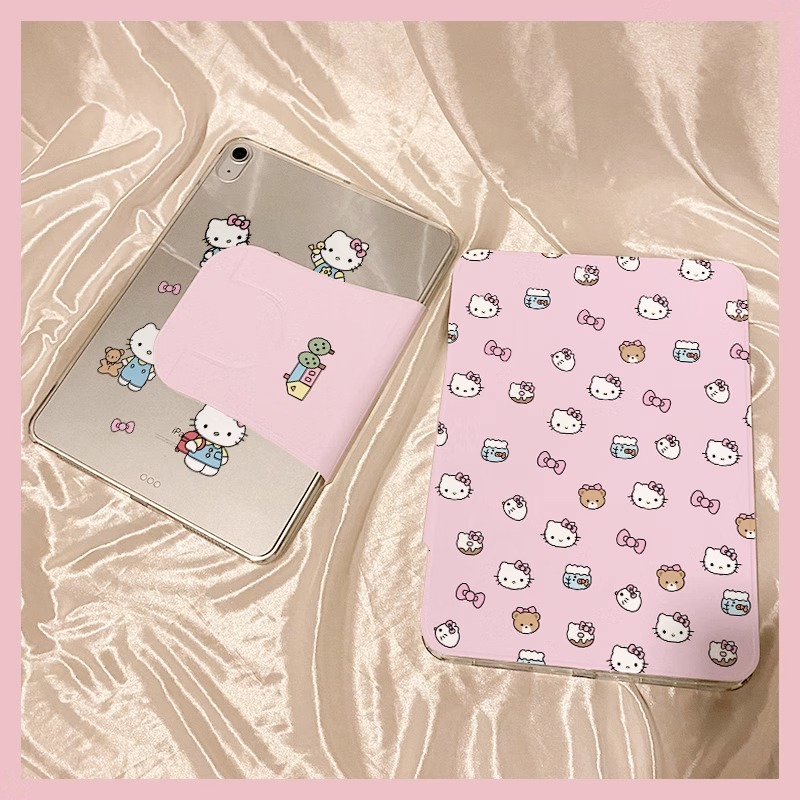 No pen slot for Apple ipadPro11 protective cover air6 vertical screen tenth Huawei MatePad11.5 shell