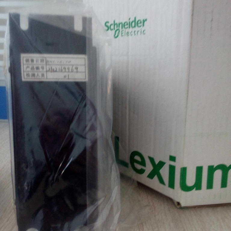 德国bergerlahr 步进电机驱动器 TLC512F