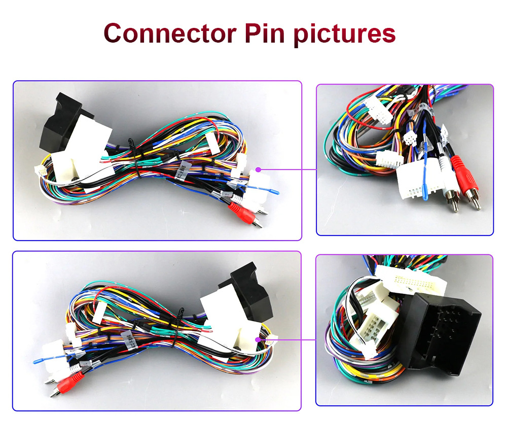 Suitable for 08-14 Renault Megane 3 Car Android Large-Screen Navigator Gps Bluetooth Navigation All-In-One Machine