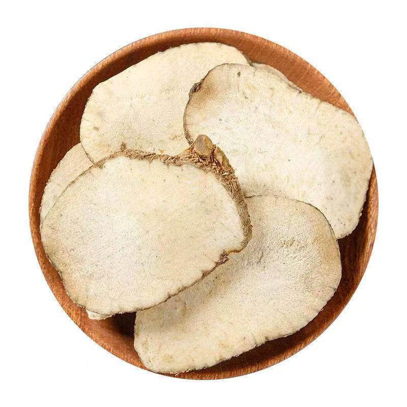Fu Ling Ze Xie Tang Herbal Soup Pack — Poria, Ze Xie & Bai Zhu Dried Food Herbs 500g key features