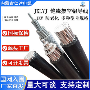 ���ɹ����_ JKLYJ 70 120 150 185mm&sup2; 1KV �����Xо�ܿս^������