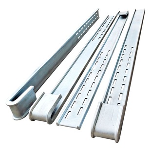 Square column buckle reinforcement manufacturers building shear wall square buckle galvanized square column buckle fasteners new square column buckle