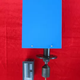 离心机;料位控制器;控制仪表