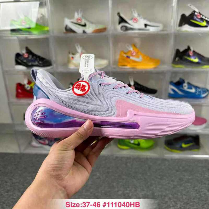 Pure Original Curry 12Th Generation Basketball Shoes with Mesh Knit, Breathable, Lightweight, Practical Basketball Shoes for Men and Women, Casual Sports Pure Original Curry 12Th Generation Basketball Shoes with Mesh Knit, Breathable, Lightweight, Practical Basketball Shoes for Men and Women, Casual Sports