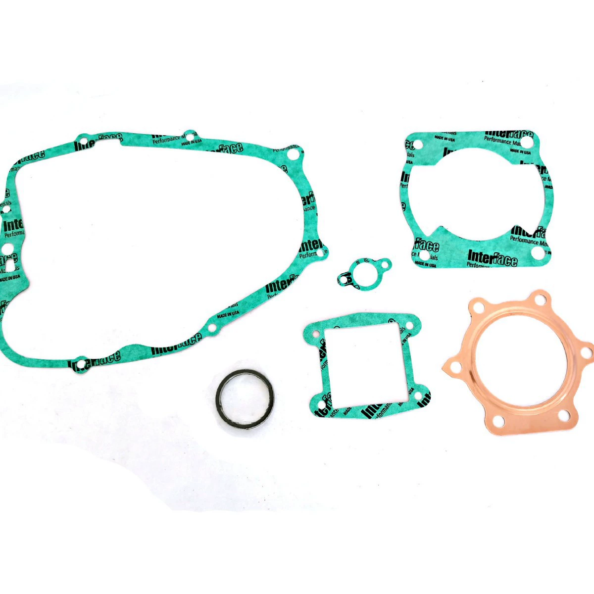 Комплект для капитального ремонта квадроцикла YAMAHA YFS200 1988-2006 для бездорожья