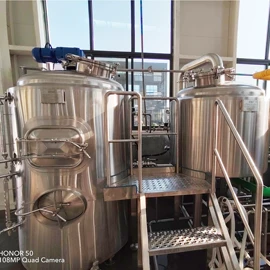 酿酒设备;食品杀菌设备