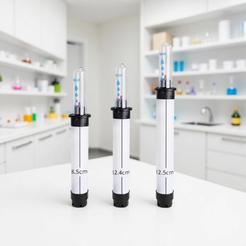 爱可斯花盆水位计显示水位浮标工厂直销显示水位刻度计缺水提醒计