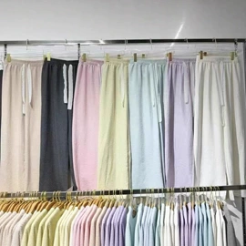 打底裤;保暖套装;休闲裤