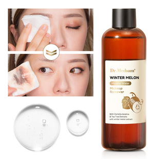 Խ�϶���ж�yˮTK�������м������坍�غ�ж�yҺ�羳Winter Melon