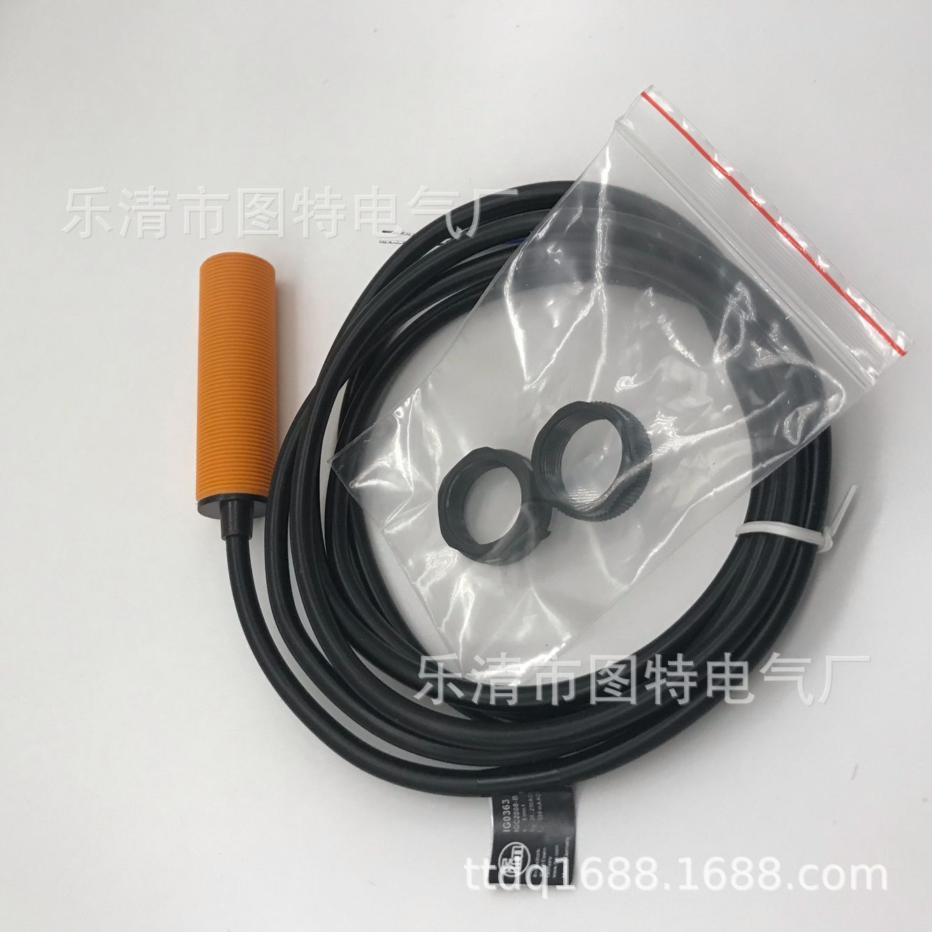 销售 全新IG5846传感器IG5938 IG5919 IG5954 IG5234 IG5712