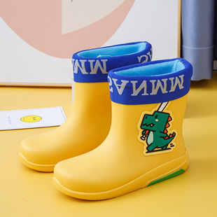 �r�п�ͨ��ͨ���ޱ�ů��ͯ��Ьƽ�׷��������_��Сͯ��ѥ��ŮˮЬ