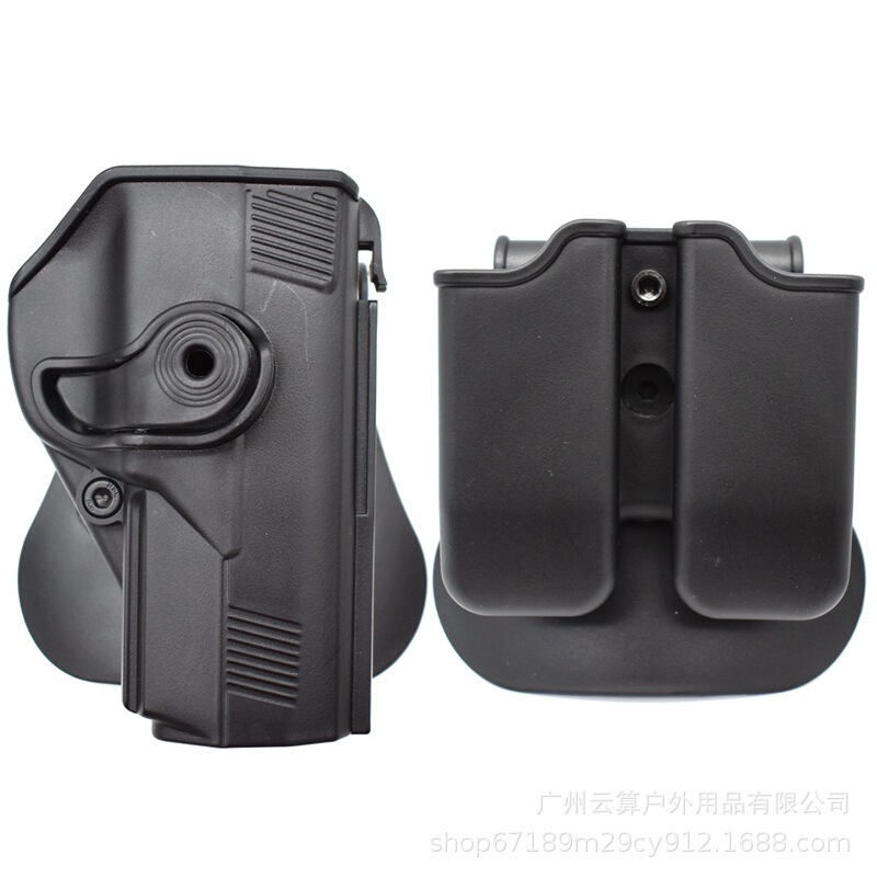 Factory direct IMI universal large magazine multifunctional double waist PX4 magazine Factory direct IMI universal large magazine multifunctional double waist PX4 magazine