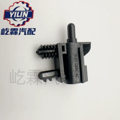 Sensor Au5T-12A647-Ac, Au5Z-12A647-B: Automotive Sensors