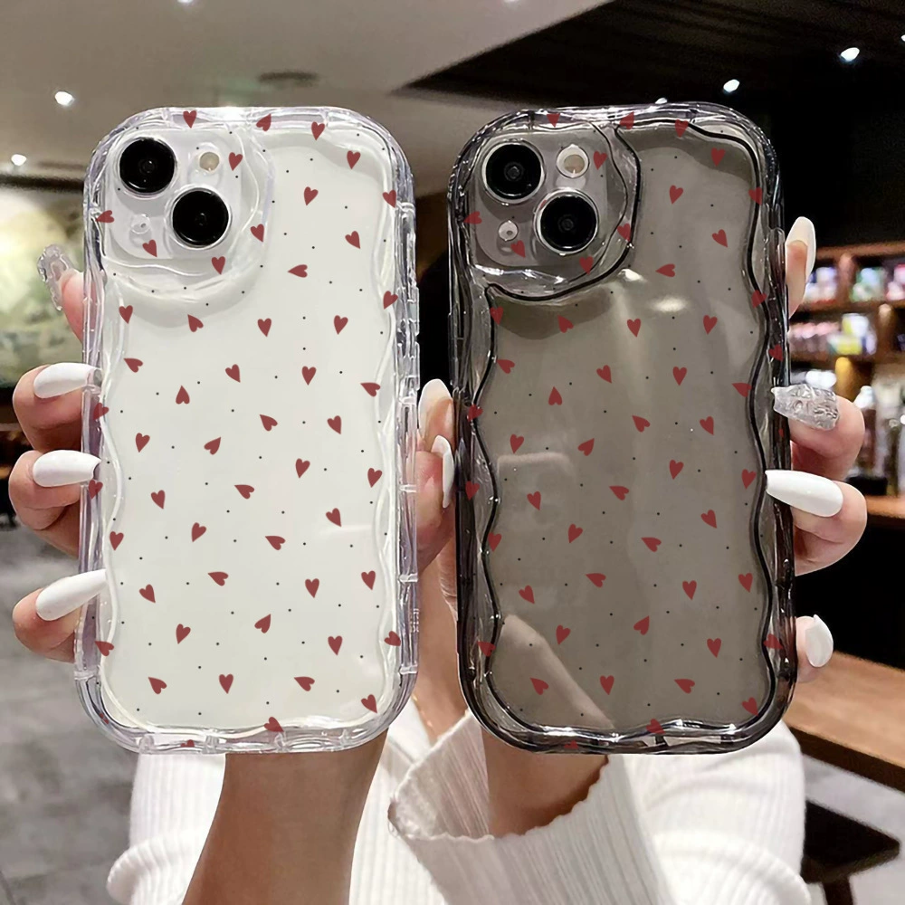 Яблоко, iPhone 14, волн-less?