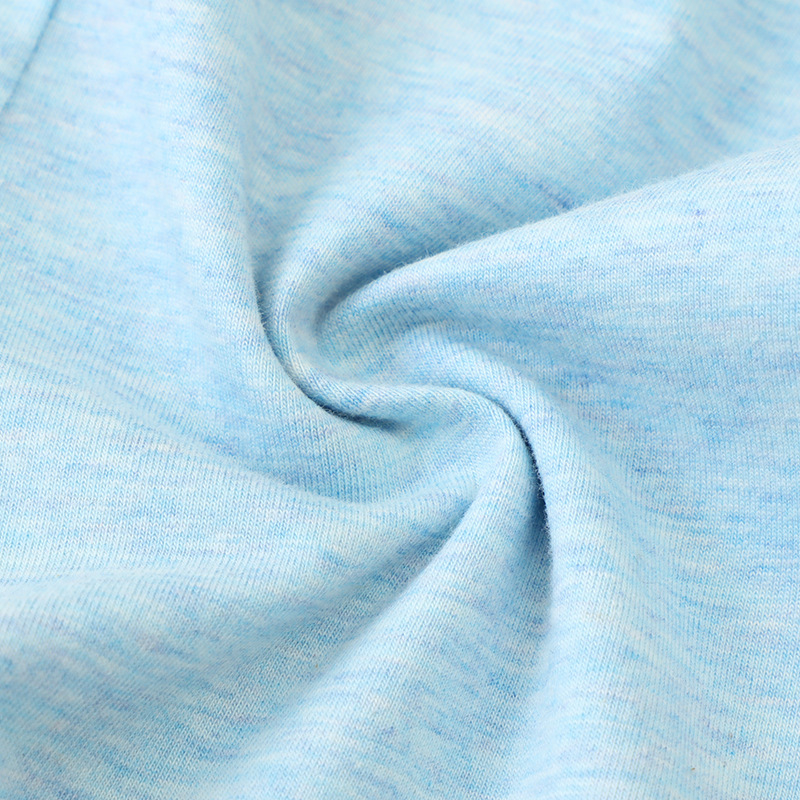 Polainas de las niñas bebé de punto flor hilado pantalones de algodón ropa de los niños primavera y otoño ropa exterior de los niños delgados pantalones de las niñas