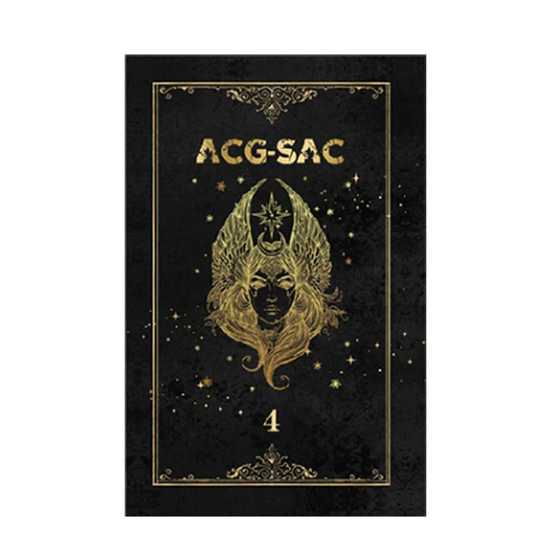 彩虹文创 Commemorative card, Sailor Moon, limited edition
