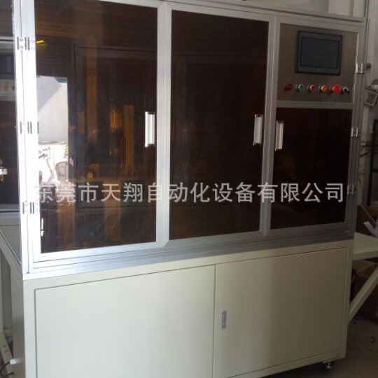 直销 非标自动化设备 接线端子全自动组装锁螺丝机 端子组装设备