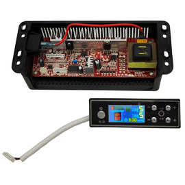 取暖桌通用维修电脑板电暖炉电暖方桌电烤桌湖南款上下加热电源板