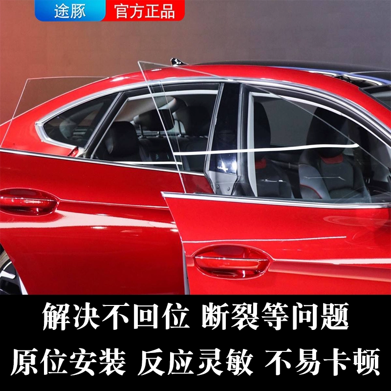Suitable for Nissan X-Trail Qashqai Teana Sunshine Liwei Sylphy Tiida front and rear door outer handle cable