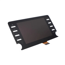 ����18-22�����Ÿ�10TH 39710-TVA-A110-M1������LCD��ʾ��������